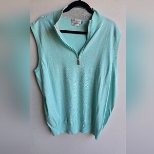 Peter Millar Sweater Vest